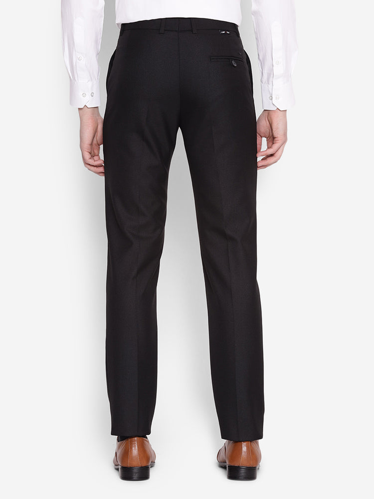 Buy Devil Prime Men's Cotton Slim fit Cargo Trouser Pant 6 Pocket (Black,  38) at Amazon.in